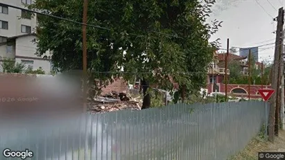 Apartments for rent in Bucharest - Sectorul 1 - Photo from Google Street View