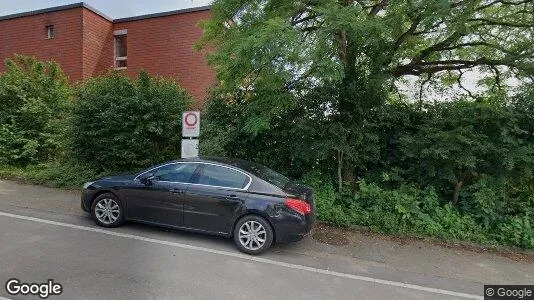 Apartments for rent in Dietikon - Photo from Google Street View