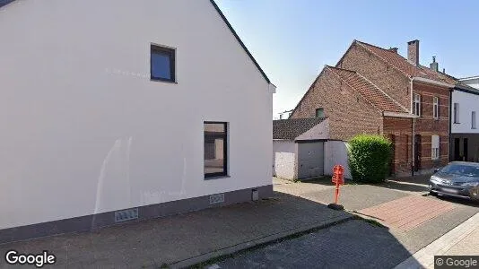 Apartments for rent in Meise - Photo from Google Street View
