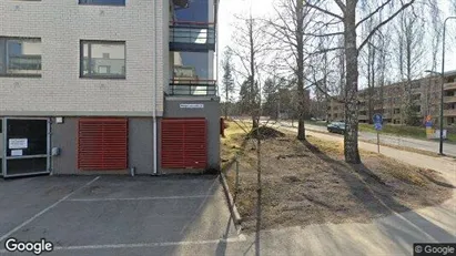 Apartments for rent in Loviisa - Photo from Google Street View