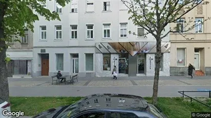 Apartments for rent in Vienna Favoriten - Photo from Google Street View