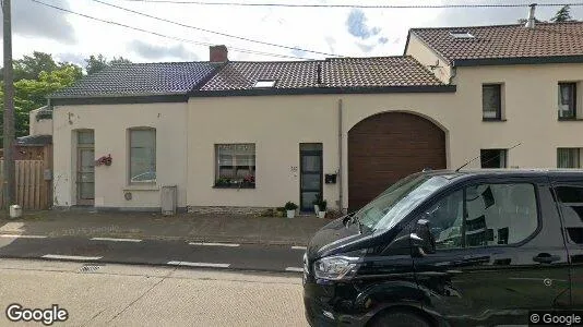 Apartments for rent in Zoutleeuw - Photo from Google Street View