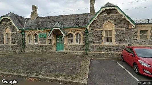 Apartments for rent in Pembroke Dock - Dyfed - Photo from Google Street View