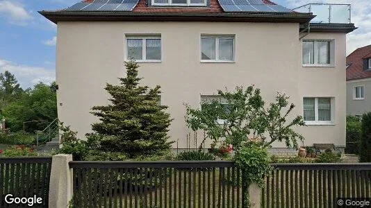 Apartments for rent in Central Saxony - Photo from Google Street View