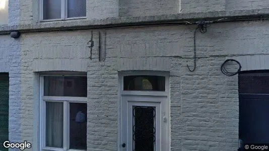 Apartments for rent in Brugge - Photo from Google Street View