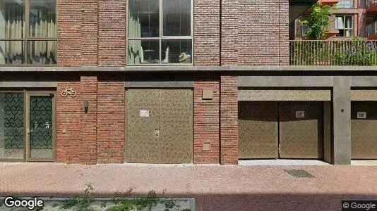 Apartments for rent in Eindhoven - Photo from Google Street View