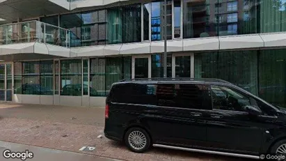 Apartments for rent in Eindhoven - Photo from Google Street View