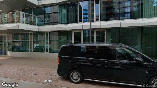Apartments for rent in Eindhoven - Photo from Google Street View