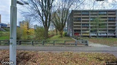 Apartments for rent in Amsterdam Slotervaart - Photo from Google Street View