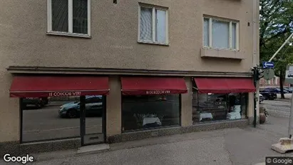 Apartments for rent in Helsinki Eteläinen - Photo from Google Street View