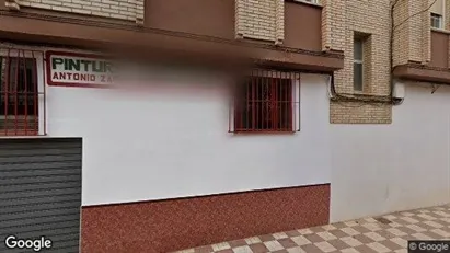 Apartments for rent in Vélez-Málaga - Photo from Google Street View