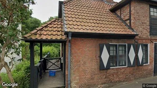 Apartments for rent in Hamburg Altona - Photo from Google Street View