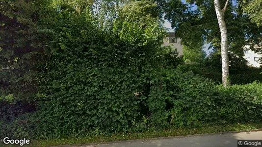 Apartments for rent in Biberach - Photo from Google Street View
