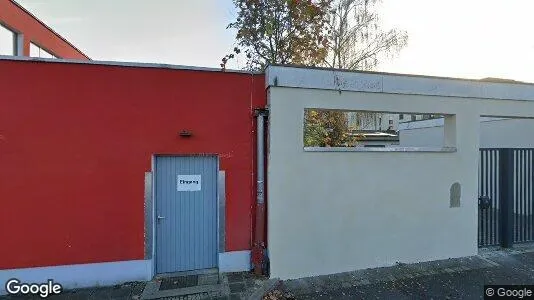 Apartments for rent in Nuremberg - Photo from Google Street View