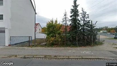 Apartments for rent in Bamberg - Photo from Google Street View