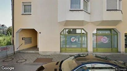 Apartments for rent in Straubing - Photo from Google Street View