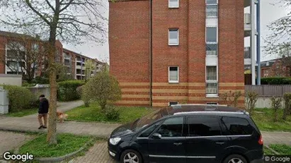 Apartments for rent in Hildesheim - Photo from Google Street View