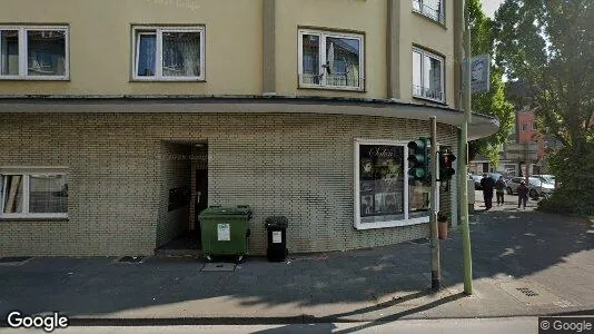 Apartments for rent in Segeberg - Photo from Google Street View