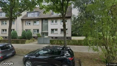 Apartments for rent in Essen - Photo from Google Street View