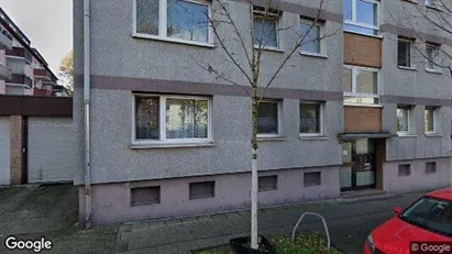 Apartments for rent in Essen - Photo from Google Street View