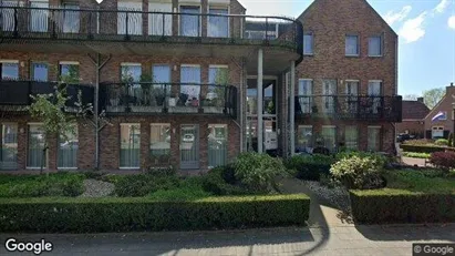Apartments for rent in Rijnwaarden - Photo from Google Street View