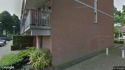 Apartments for rent in Zevenaar - Photo from Google Street View