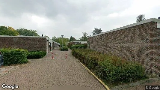 Apartments for rent in Zevenaar - Photo from Google Street View