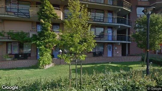 Apartments for rent in Zevenaar - Photo from Google Street View