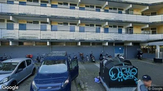 Apartments for rent in Arnhem - Photo from Google Street View