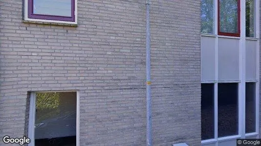 Apartments for rent in Rijnwaarden - Photo from Google Street View
