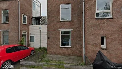 Apartments for rent in Wijdemeren - Photo from Google Street View