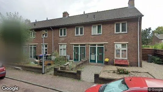 Apartments for rent in Huizen - Photo from Google Street View