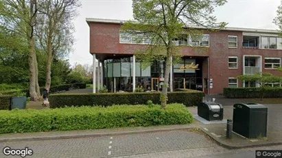 Apartments for rent in Gooise Meren - Photo from Google Street View