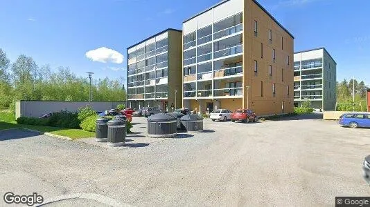 Apartments for rent in Tampere Keskinen - Photo from Google Street View