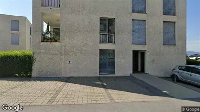 Apartments for rent in Götzis - Photo from Google Street View