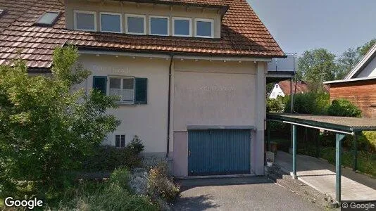 Apartments for rent in Dornbirn - Photo from Google Street View