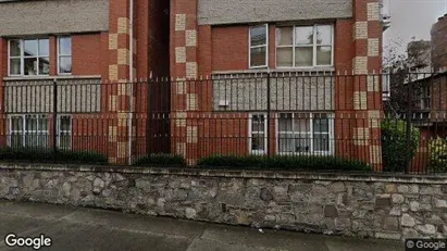 Apartments for rent in Dublin 7 - Photo from Google Street View