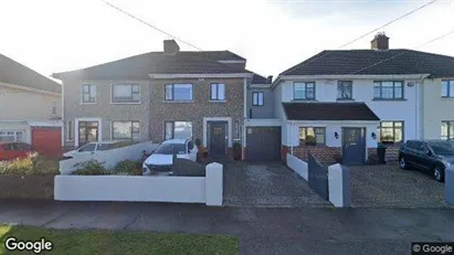 Apartments for rent in Dublin 13 - Photo from Google Street View