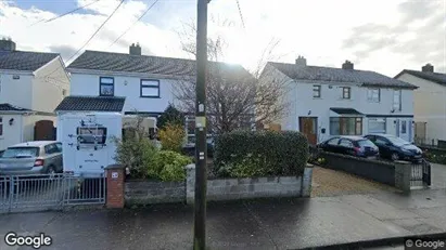 Apartments for rent in Dublin 5 - Photo from Google Street View