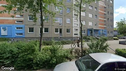 Apartments for rent in Mecklenburgische Seenplatte - Photo from Google Street View