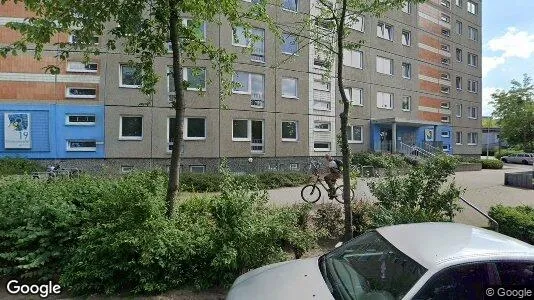 Apartments for rent in Mecklenburgische Seenplatte - Photo from Google Street View