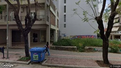 Apartments for rent in Patras - Photo from Google Street View