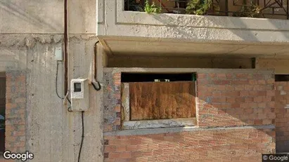 Apartments for rent in Patras - Photo from Google Street View