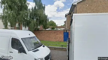 Apartments for rent in Uxbridge - Middlesex - Photo from Google Street View