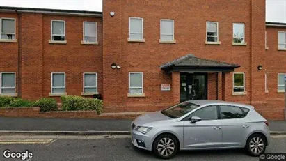 Apartments for rent in Droitwich - Worcestershire - Photo from Google Street View