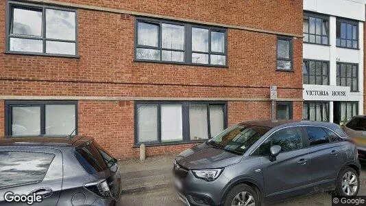 Apartments for rent in High Wycombe - Buckinghamshire - Photo from Google Street View