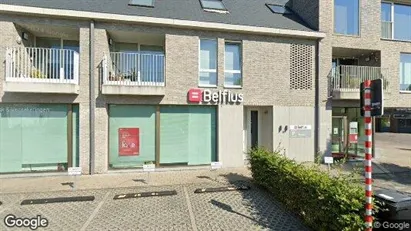 Apartments for rent in Kalmthout - Photo from Google Street View