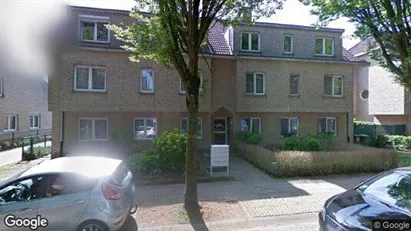 Apartments for rent in Brasschaat - Photo from Google Street View