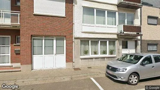 Apartments for rent in Tessenderlo - Photo from Google Street View