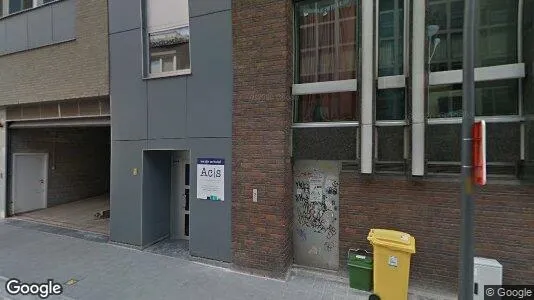 Apartments for rent in Turnhout - Photo from Google Street View